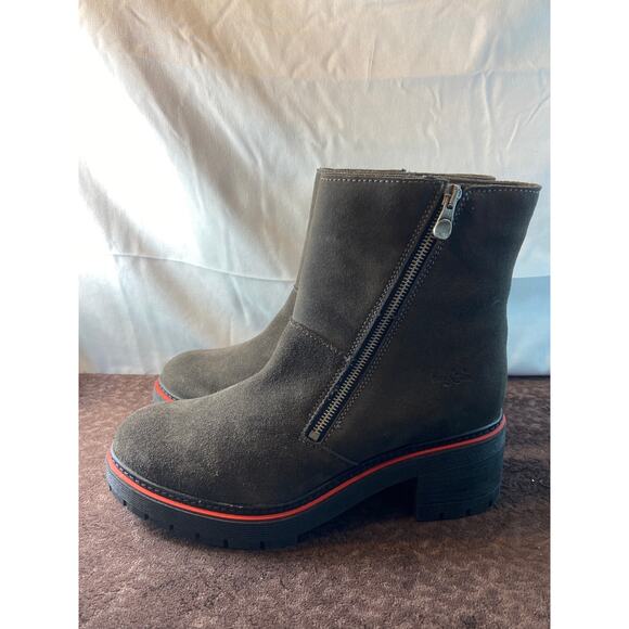 Bos & Co. boots - Picture 3 of 14